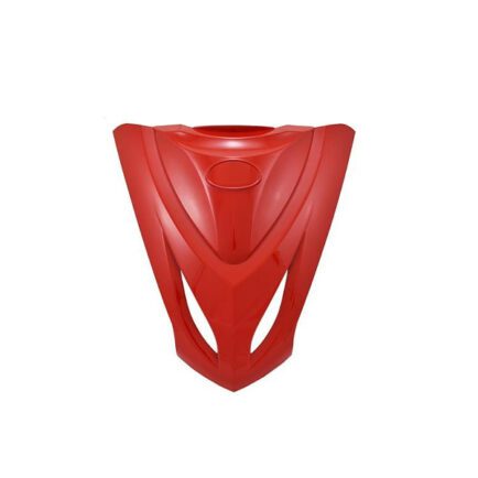 ΜΑΣΚΑ ΠΛΑΙΣΙΟΥ MODENAS GT 135 ΚΟΚΚΙΝΗ