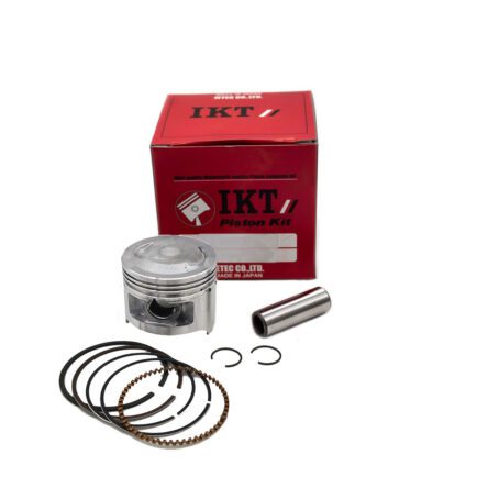 ΠΙΣΤΟΝΙ YAMAHA T80 47MM IKT