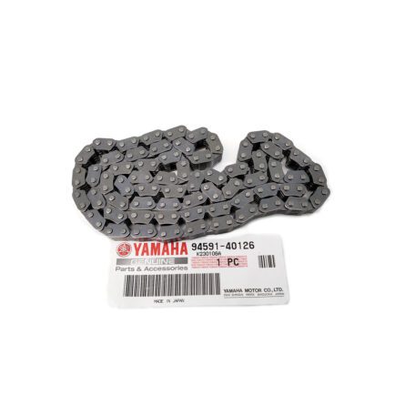 ΚΑΔΕΝΑ ΕΚΚΕΝΤΡΟΦΟΡΟΥ YAMAHA XT 600 ΓΝΗΣΙΑ