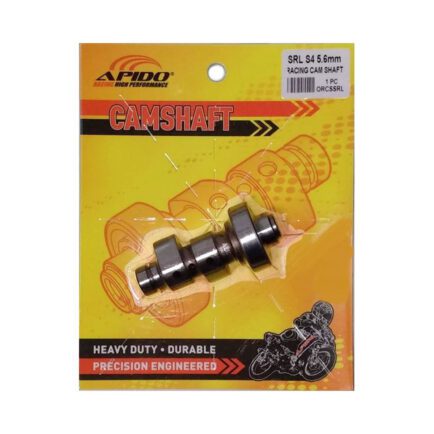 ΕΚΚΕΝΤΡΟΦΟΡΟΣ YAMAHA CRYPTON-R 105/115 3ο ΣΤΑΔΙΟ APIDO