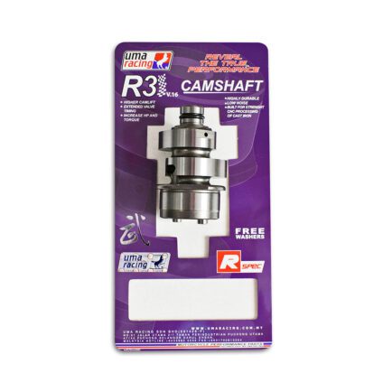 ΕΚΚΕΝΤΡΟΦΟΡΟΣ YAMAHA CRYPTON X-135 R3 UMA