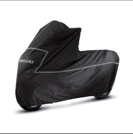 ΚΟΥΚΟΥΛΑ ΠΡΟΣΤΑΣΙΑΣ PIAGGIO BEVERLY ΓΝΗΣΙΑ