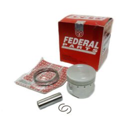 ΠΙΣΤΟΝΙ YAMAHA CRYPTON 105 49MM FEDERAL
