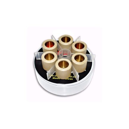 ΜΠΙΛΙΕΣ ΦΥΓΟΚΕΝΤΡΙΚΟΥ RR 21X17 13GR DR.PULLEY
