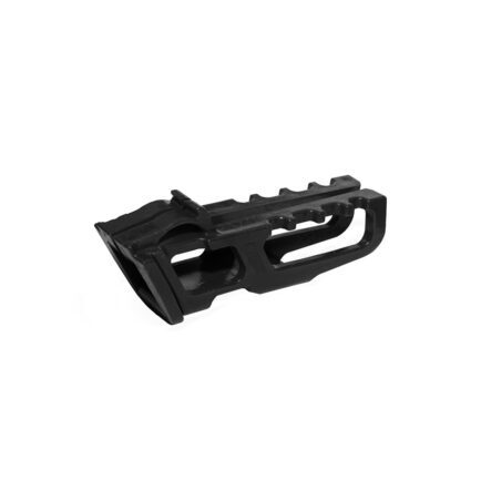 ΟΔΗΓΟΣ ΑΛΥΣΙΔΑΣ HONDA CRF 250R / CRF 450R 07-22 ΜΑΥΡΟΣ RACETECH