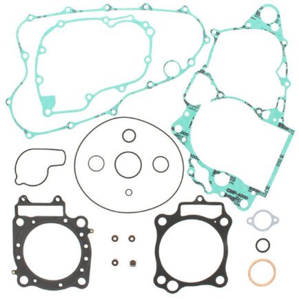 ΦΛΑΝΤΖΕΣ ΓΕΝΙΚΗΣ ΕΠΙΣΚΕΥΗΣ HONDA CRF 450R 02-06 VERTEX