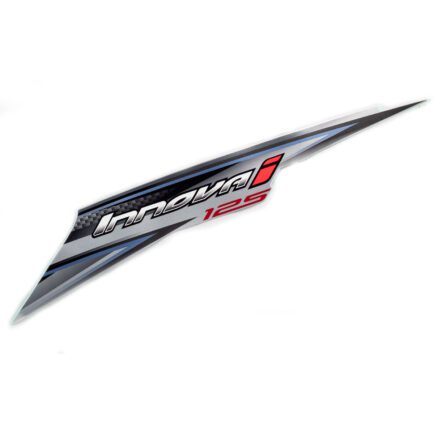 ΑΥΤΟΚΟΛΛΗΤΟ ΑΡΙΣΤΕΡΗΣ ΟΥΡΑΣ HONDA INNOVA 125 INJ ΑΣΗΜΙ ΓΝΗΣΙΟ