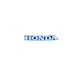 ΑΥΤΟΚΟΛΛΗΤΟ ΜΑΣΚΑΣ ΠΛΑΙΣΙΟΥ HONDA INNOVA 125 INJ ΜΠΛΕ ΓΝΗΣΙΟ