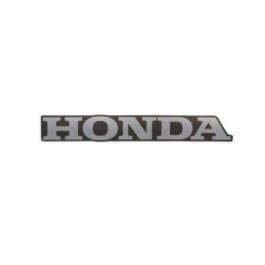 ΑΥΤΟΚΟΛΛΗΤΟ ΕΣΩΤΕΡΙΚΗΣ ΠΟΔΙΑΣ HONDA INNOVA 125 INJ ΜΑΥΡΟ ΓΝΗΣΙΟ