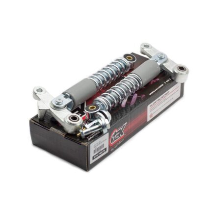 ΑΜΟΡΤΙΣΕΡ ΕΜΠΡΟΣ YAMAHA T50/T80 TITAN