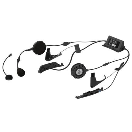 ΕΝΔΟΕΠΙΚΟΙΝΩΝΙΑ ΜΟΝΗ SRL-3 BLUETOOTH COMMUNICATION SYSTEM ΓΙΑ GT-AIR 3/ NEOTEC 3 SENA
