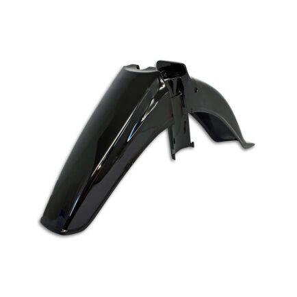 ΦΤΕΡΟ ΕΜΠΡΟΣ YAMAHA CRYPTON 105 ΜΑΥΡΟ TITAN