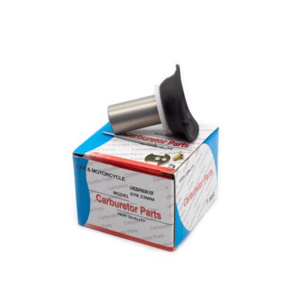 ΜΕΜΒΡΑΝΗ ΚΑΡΜΠΥΡΑΤΕΡ GY6 22MM ROC