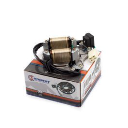 ΠΗΝΙΑ LIFAN LF100 / SMART 50-125 MOTOBERT