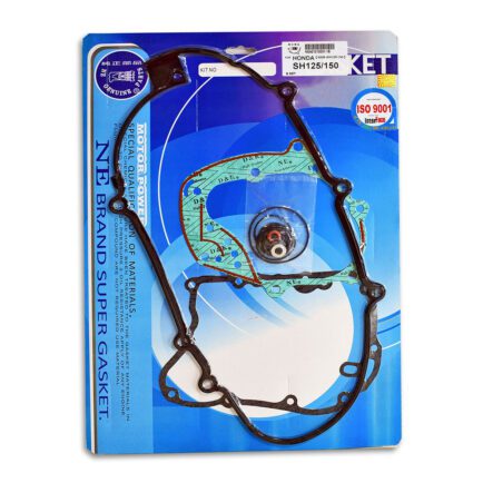 ΦΛΑΝΤΖΕΣ Β ΜΕΡΟΣ HONDA SH 125/150 NE GENUINE PARTS