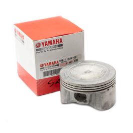 ΠΙΣΤΟΝΙ YAMAHA XT 600E 95.50ΜΜ (0.50) ΓΝΗΣΙΟ