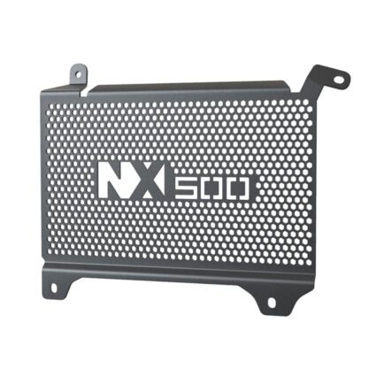ΠΡΟΣΤΑΤΕΥΤΙΚΟ ΚΑΛΥΜΜΑ (ΣΙΤΑ) ΨΥΓΕΙΟΥ HONDA NX500 (24->) NITEC - Image 2