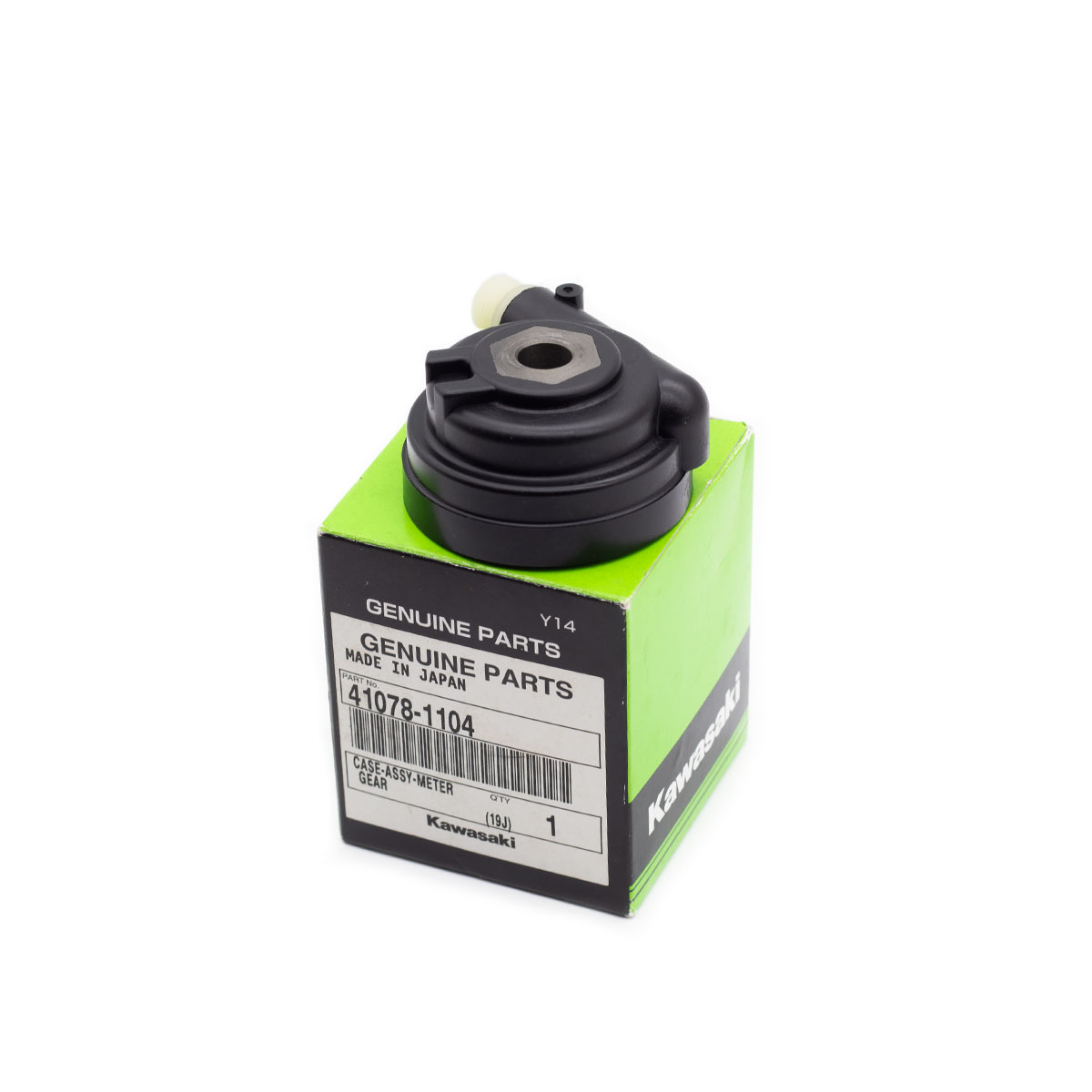 kan ΑΤΕΡΜΟΝΑΣ ΚΟΝΤΕΡ KAWASAKI ZX 130 / MODENAS X-CITE 135