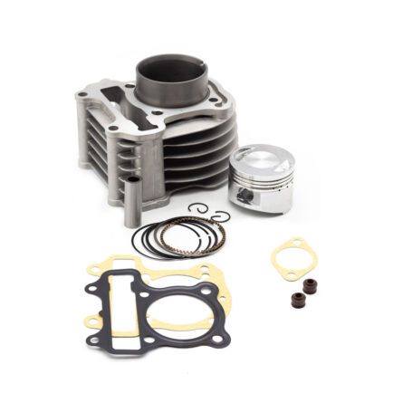 ΚΥΛΙΝΔΡΟΠΙΣΤΟΝΟ HONDA LEAD 100 50MM ΚΟΜΠΛΕ ROC