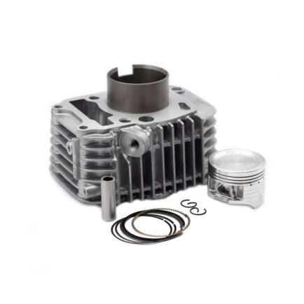 ΚΥΛΙΝΔΡΟΠΙΣΤΟΝΟ HONDA INNOVA 125 INJ 52.4MM (STD) VERNAL