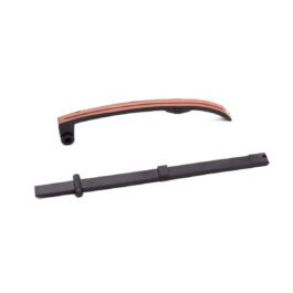 ΓΛΥΣΤΡΕΣ ΚΑΔΕΝΑΣ ΕΚΚΕΝΤΡΟΦΟΡΟΥ SUZUKI DR-125 / GN-125 ΣΕΤ NITEC