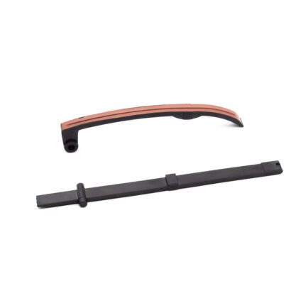 ΓΛΥΣΤΡΕΣ ΚΑΔΕΝΑΣ ΕΚΚΕΝΤΡΟΦΟΡΟΥ SUZUKI DR-125 / GN-125 ΣΕΤ NITEC