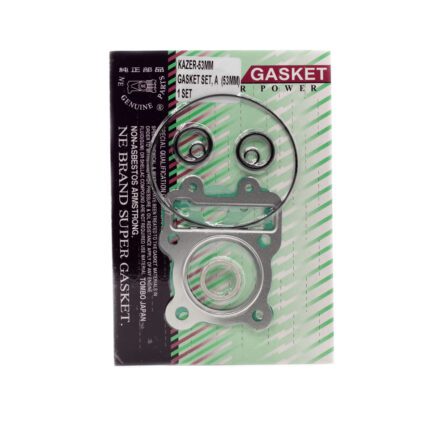 ΦΛΑΝΤΖΕΣ ΚΕΦΑΛΗΣ Α ΜΕΡΟΣ KAWASAKI KAZE-R 115 53MM NE GENUINE PARTS