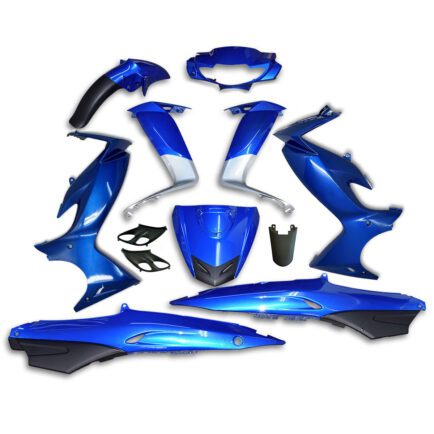 ΚΟΥΣΤΟΥΜΙ MODENAS DINAMIK 125 ΜΠΛΕ ΓΝΗΣΙΟ