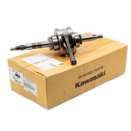 ΣΤΡΟΦΑΛΟΣ KAWASAKI JOY-R 125 ΓΝΗΣΙΟΣ
