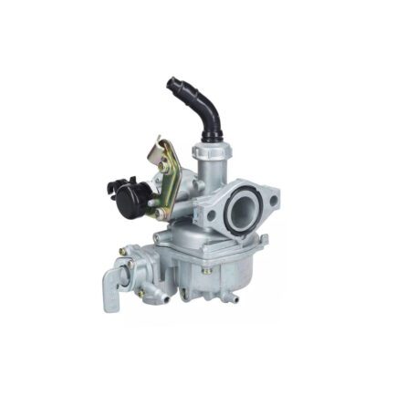 ΚΑΡΜΠΥΡΑΤΕΡ LIFAN 125 18MM ROC - Image 2