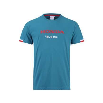 T-SHIRT HONDA DREAM OCEAN M