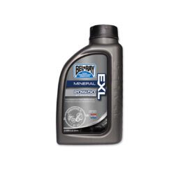 ΛΑΔΙ BEL-RAY 99100 4T EXL MINERAL 20W-50 X1L 1LT