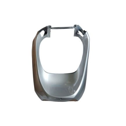 ΚΑΡΙΝΑ HONDA LEAD 100 ΑΣΗΜΙ ROC