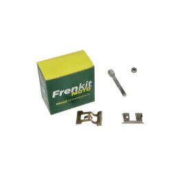 ΠΕΙΡΟΙ ΣΥΝ ΕΛΑΣΜΑΤΑ ΕΜΠΡΟΣ ΔΑΓΚΑΝΑΣ HONDA SH 300 / CBF 600 FRENKIT