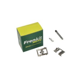 ΠΕΙΡΟΙ ΣΥΝ ΕΛΑΣΜΑΤΑ ΠΙΣΩ ΔΑΓΚΑΝΑΣ BMW F 650 FRENKIT