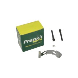 ΠΕΙΡΟΙ ΣΥΝ ΕΛΑΣΜΑΤΑ ΕΜΠΡΟΣ ΔΑΓΚΑΝΑΣ BMW R1250 19 FRENKIT