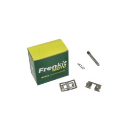 ΠΕΙΡΟΙ ΣΥΝ ΕΛΑΣΜΑΤΑ ΠΙΣΩ ΔΑΓΚΑΝΑΣ BMW R1200 04-13 FRENKIT