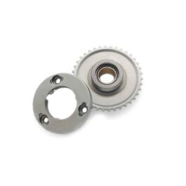 ΚΟΜΠΛΕΡ ΜΙΖΑΣ HONDA CM200T / CMX250 ΚΟΜΠΛΕ ROC