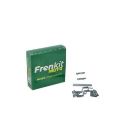 ΠΕΙΡΟΙ ΣΥΝ ΕΛΑΣΜΑΤΑ ΕΜΠΡΟΣ ΔΑΓΚΑΝΑΣ YAMAHA MT-07/ MT-09 14- FRENKIT