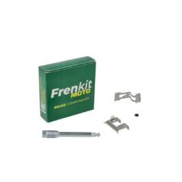 ΠΕΙΡΟΙ ΣΥΝ ΕΛΑΣΜΑΤΑ ΕΜΠΡΟΣ ΔΑΓΚΑΝΑΣ KAWASAKI VERSYS 650 15- FRENKIT