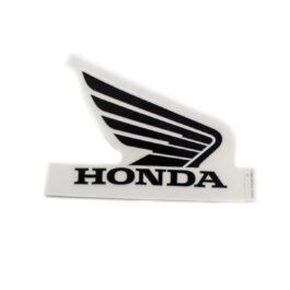 ΑΥΤΟΚΟΛΛΗΤΟ ΡΕΖΕΡΒΟΥΑΡ ΔΕΞΙΟ HONDA CBF 1000 ΓΝΗΣΙΟ
