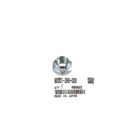 ΠΑΞΙΜΑΔΙ ΑΞΟΝΑ ΨΑΛΙΔΙΟΥ ΓΝΗΣΙΟ HONDA C50C 12V / GLX