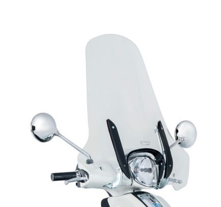 ΠΑΡΜΠΡΙΖ PIAGGIO LIBERTY iGET ΨΗΛΟ ΓΝΗΣΙΟ